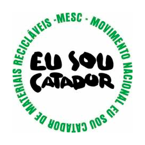 Eu sou catador