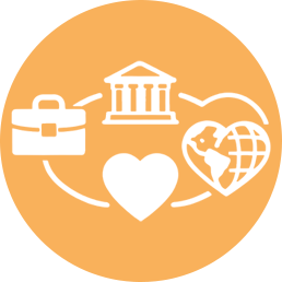 Ícone - Valor social e climático